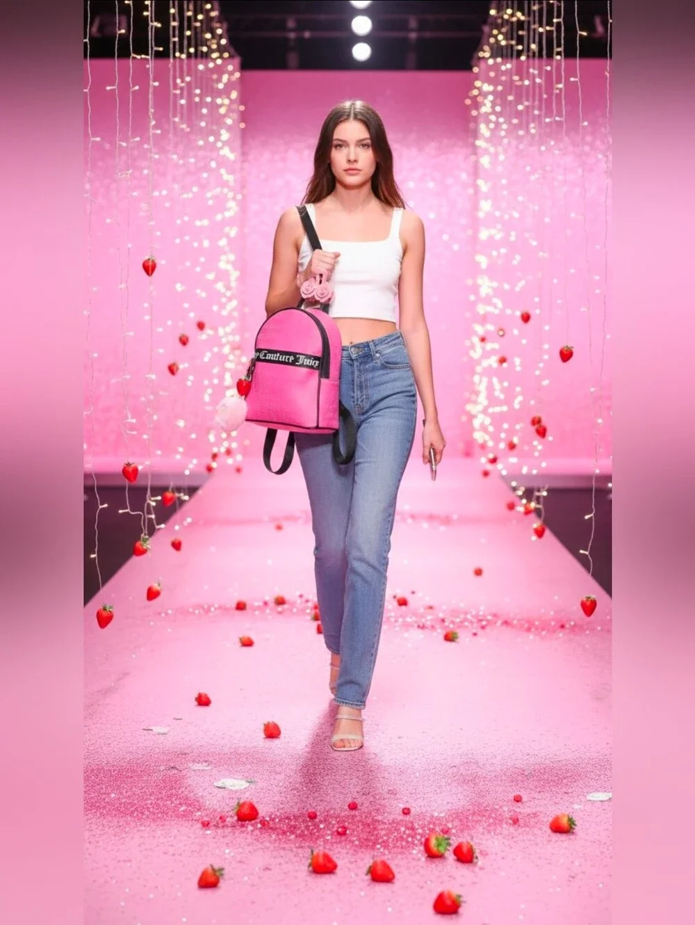 Juicy Couture Pink 